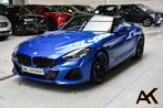 BMW Z4 Z4 sDrive 20i Aut. Sport Line - LEDER / NAVI / CC, Auto's, BMW, Automaat, 1998 cc, Achterwielaandrijving, Gebruikt