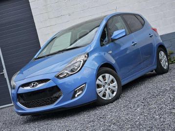 Hyundai ix20 Toit Pano * Clim *