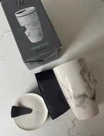 Villeroy & Boch - Koffie voor onderweg, Ophalen, Nieuw, Kop(pen) en/of Schotel(s)