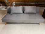 Sofa/slaapbank, Ophalen, Zo goed als nieuw