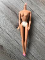 Barbie • poppetje • vintage, Ophalen, Zo goed als nieuw, Pop