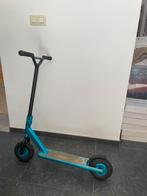 Beeper dirt scooter, Ophalen