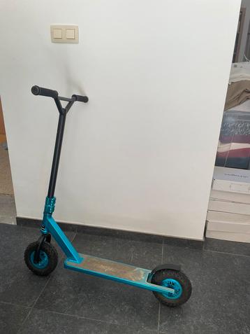 Beeper dirt scooter beschikbaar voor biedingen