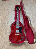 Gibson SG 61 Reissue, Ophalen, Solid body, Gibson