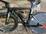 Canyon Speedmax CFR S, Fietsen en Brommers, Fietsen | Racefietsen, Overige merken, Carbon, 10 tot 15 versnellingen, 49 tot 53 cm