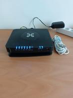 Modem b_box proximus, Computers en Software, WiFi-versterkers, Ophalen, Gebruikt