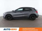 Mercedes-Benz GLA 180 GLA 180 AMG Line (bj 2017), Auto's, Mercedes-Benz, 122 pk, Gebruikt, Zwart, 1595 cc