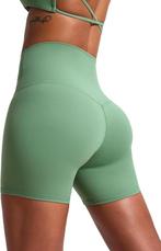 Short de sport pour femmes | taille haute | Nouveau, Vêtements | Femmes, Vêtements de sport, Neuf, -, Autres couleurs, -