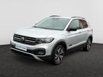 Volkswagen T-Cross 1.0 TSI Life Business OPF DSG, 141 g/km, Te koop, Zilver of Grijs, Bedrijf