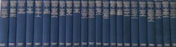 Freud - Collected Works - Standard Edition - 24 delen