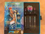 Red Dragon snakebite Double WC 24g, Sport en Fitness, Darts, Ophalen, Zo goed als nieuw