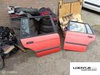 nette achterdeur BMW e30 touring links rechts 325i 320i 318i, Gebruikt, Deur, Ophalen of Verzenden, Links