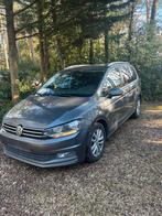 VW Touran, Autos, Achat, Diesel, Particulier, Touran