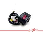 COMMUTATEUR DROIT Yamaha FZR 600 1989-1993 (FZR600 3HE), Motos, Utilisé