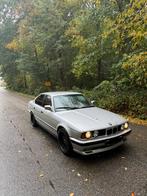 Bmw 535I manueel, Autos, Cuir, Sièges sport, Boîte manuelle, Particulier