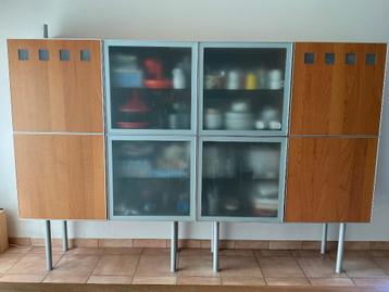 Design living kast beschikbaar voor biedingen