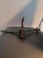 Nouvel attelage de tracteur., Jardin & Terrasse, Tondeuses autoportées, Enlèvement