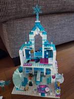 lego kasteel, Ophalen of Verzenden, Lego