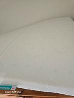 Park met matras nieuw, Huis en Inrichting, Slaapkamer | Matrassen en Bedbodems, Ophalen of Verzenden, Zo goed als nieuw, Matras