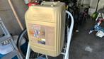 Olie Castrol 5x30, Ophalen