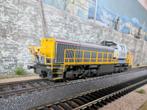 NMBS SNCB Mehano HLR 7738 AC Voor Märklin  ( Geen sound ), Hobby en Vrije tijd, Overige merken, Wisselstroom, Locomotief, Nieuw