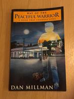 Way of the Peaceful Warrior – Dan Millman (paperback), Boeken, Ophalen, Gelezen