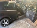 Yaris, Auto's, 48 kW, Zwart, Bedrijf, Grijs