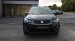 Seat Arona 1,0TSI 2020 Automaat-GPS-Cruise-Leder Alcantara, Argent ou Gris, Achat, Entreprise, Alcantara