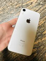 iPhone XR blanc 64 Go, Télécoms, Téléphonie mobile | Apple iPhone, Comme neuf, Blanc, IPhone XR