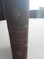 L' Europe pendant ' La Révolution Française ', Ophalen