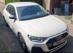 Audi A1 25 TFSI Sportback bj. 11/2021 31000km Euro 6, Auto's, 4 zetels, 95 pk, Wit, Bedrijf