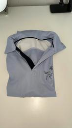 Paardrijdt-shirt, Ophalen, Paars, Overige typen, Zo goed als nieuw