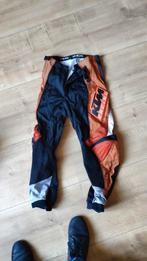 pantalon cross KTM, Tweedehands