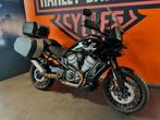 Harley-Davidson Tour Pan america (bj 2021), Motoren, Bedrijf, Overig, 1250 cc