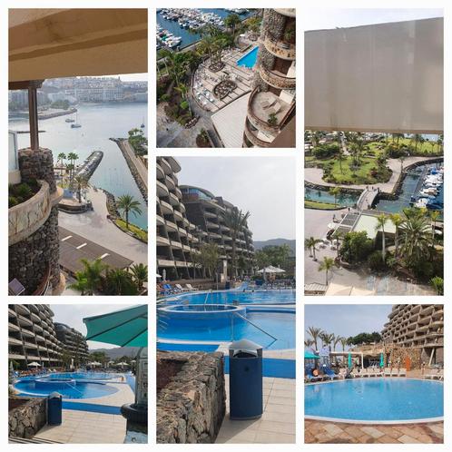 Anfi beach resort, Vacances, Vacances | Soleil & Plage