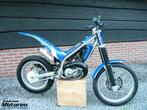 GasGas TXT 50 Boy / TXT50 Trialmotor, Motos, Entreprise, Autre