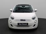 Fiat 500C Icon 42 kWh, 1305 kg, 15 min, Achat, 87 kW