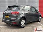Citroen C4 Picasso 1.6 HDi Tendance Automaat | Cruise | Clim, Auto's, Citroën, Automaat, Start-stop-systeem, Monovolume, C4 (Grand) Picasso