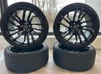 Originele 20 Inch Audi RS4/RS5 Velgen Audi Sport Wielen RS, Auto-onderdelen, Ophalen of Verzenden, Gebruikt, Audi