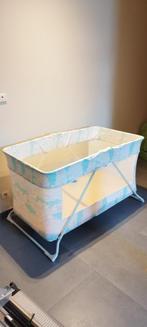 Reisbed baby, Ophalen, 70 tot 85 cm, Zo goed als nieuw, Minder dan 140 cm