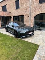 RS6. Dynamic pakket plus ceramic DRC Sportuitl standkachel, Auto's, Automaat, USB, Break, Particulier