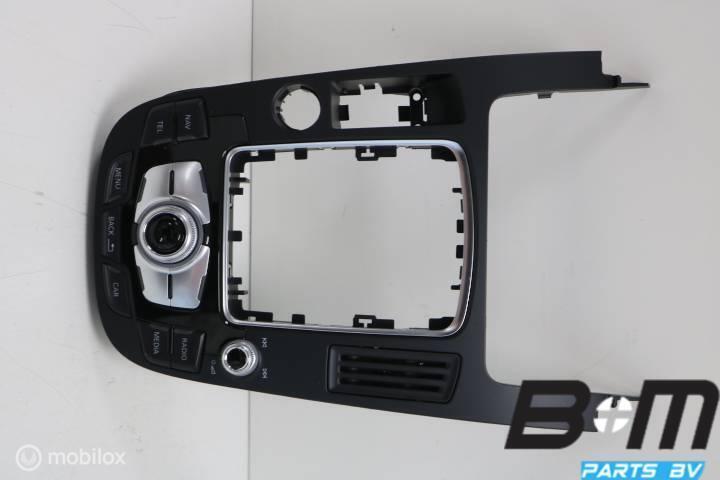 Bediening voor MMI 3G Plus 8T0919611L, Auto diversen, Autonavigatie, Gebruikt