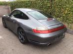 Porsche 996 Carrera 4S Bon moteur, ailes larges pour le modè, Autos, Porsche, Carnet d'entretien, Automatique, Achat, 277 g/km