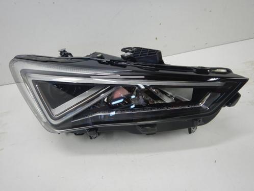 Cupra Leon 5FB Koplamp Volled Rechts 5FJ941008, Auto-onderdelen, Verlichting, Overige automerken, Gebruikt, Ophalen of Verzenden