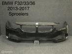 BMW 4 serie voorbumper F32 F33 F36 Coupe Cabrio 2013-2017, Auto-onderdelen, Gebruikt, Ophalen of Verzenden, Bumper, Voor