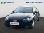 Audi A3 Sportback A3 Sportback 30 TFSI, Achat, Cruise Control, Boîte manuelle, Essence