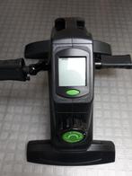 Tunturi M35 mini bike / cardio / fietstrainer, Sport en Fitness, Fitnessmaterialen, Ophalen, Zo goed als nieuw, Armen