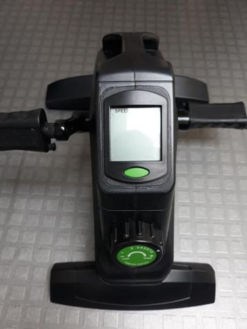 Tunturi M35 mini bike / cardio / arm- & beentrainer beschikbaar voor biedingen