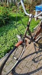damesfiets, Fietsen en Brommers, Fietsen | Dames | Damesfietsen, Ophalen, Gebruikt, Overige merken, Versnellingen