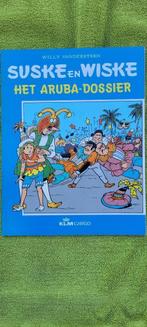 Suske en Wiske reclameuitgave, Boeken, Stripverhalen, Ophalen, Willy Vandersteen, Zo goed als nieuw, Meerdere stripboeken